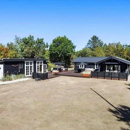 Feriehus Tv1753-jerup-bugten-40 Bratten Strand